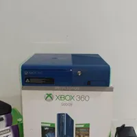 ایکس باکس 360 باندل اروپایی 500gig|کنسول، بازی ویدئویی و آنلاین|قزوین, |دیوار