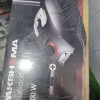 جارو برقی پاک شوما