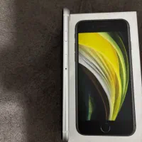 IPhone Se2020 128|موبایل|فردیس, شهرک وحدت|دیوار