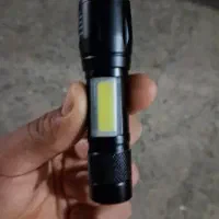 چراغ قوه