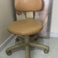 صندلی کامپیوتر چرخ دار