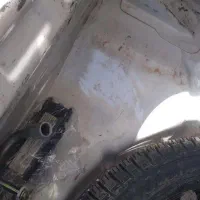 پراید۸۶|خودرو سواری و وانت|کاشان, قطب راوندی|دیوار