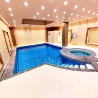 مرکز. ویلا باغ لوکس و. معمولی. دزفول