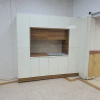 تعمیرات وساخت فوری کابینت آشپزخانه با قیمت مناسب