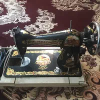 چرخ خیاطی