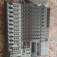 میکسر بهرینگر۱۸۳۲نو