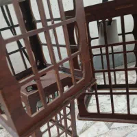 لوستر|لوستر و چراغ آویز|رشت, صفاری|دیوار