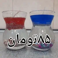 شمع|صنایع دستی و سایر لوازم تزئینی|یزد, |دیوار
