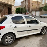 206|خودرو سواری و وانت|کرمانشاه, |دیوار
