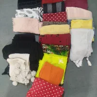 شال و روسری و شال گردن