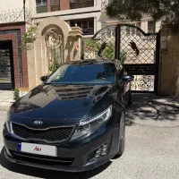 اپتیما ۲۰۱۴ مشکی فول