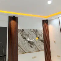برقکار کناف تابلو برق سیم کشی لاینر برق