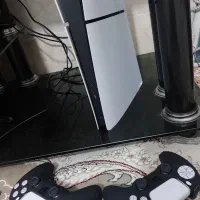 ps5 slim دو دسته