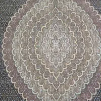 جفت ۹ متری مرینوس سرمه ای حاشیه سرمه ای