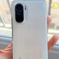 poco f3