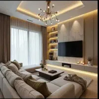 بلوار ملت / تک واحد / ۱۸۰ متر/ سوپر لوکس /