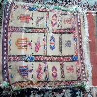 خورجین قدیمی