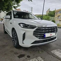 فیدلیتی پرستیژ ۷ نفره مدل ۱۴۰۵