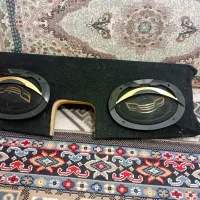 باند / تخته باند /کفپوش سه بعدی/ جک سواری
