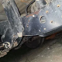 مدل۴۰۳|خودرو سواری و وانت|میناب, |دیوار