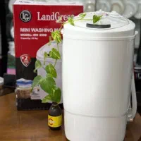 مینی واش لندگرین