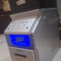 کلگی سامسونگ و ۴عددباند/بوکشلف مانیتورینگ۵۰w/aiwa