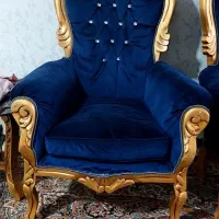 مبلمان سلطنتی