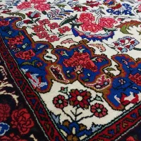 زرنیم دستباف بیجار (نو)
