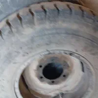 لاستیک نیسان