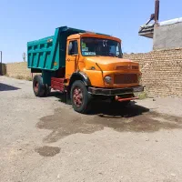 بنز تک 84 استثنایی