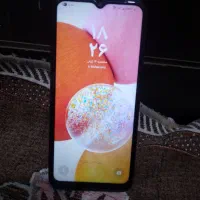 گوشی سامسونگ a14 درحد نو