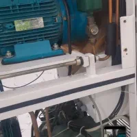 دستگاه بستنی نیک نام