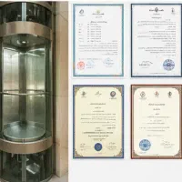 نصب وسرویس و نگهداری آسانسور و بالابر