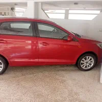 فروش خودرو mvm 315 هاچ بک اسپرت لاکچری