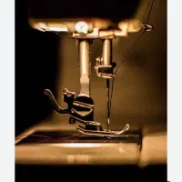 آموزش خیاطی