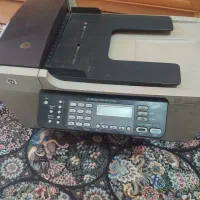 فروش پرینتر چهار کاره جوهر افشان hp 5610