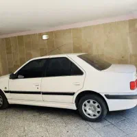 پژو پارس