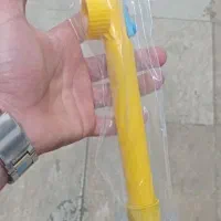 آبپاش دستی چند حالته