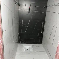 استخدام کارگر ساختمانی کاشیکاری