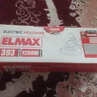 پولیش برقی خودرو