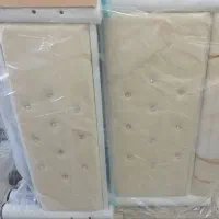 تختخواب فلزی