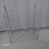 جا کفشی فلزی