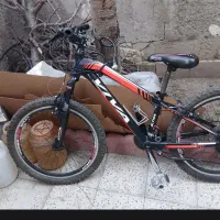 دوچرخه ویوا سایز ۲۴