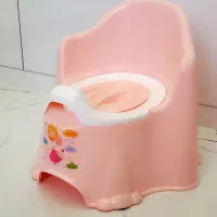 قصری توالت بچه گانه هوم کت