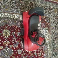 ماشین شارژی نیاز به تعمیر جزیی