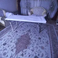 تخت و پادتیشن