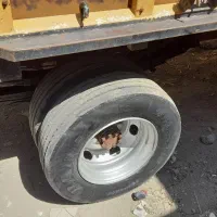 خاور ۸۰۸ مدل ۵۴