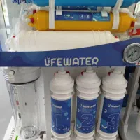 کلیه خدمات دستگاه تصفیه آب تعمیر نصب تعویض فیلتر