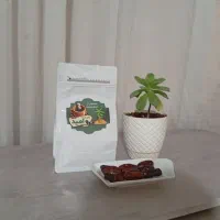 چای خرما