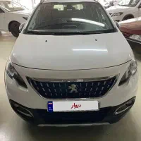 پژو۲۰۰۸